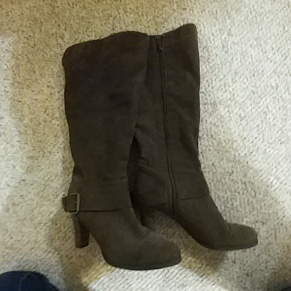 ❤SALE NWOT NINE WEST BOOT